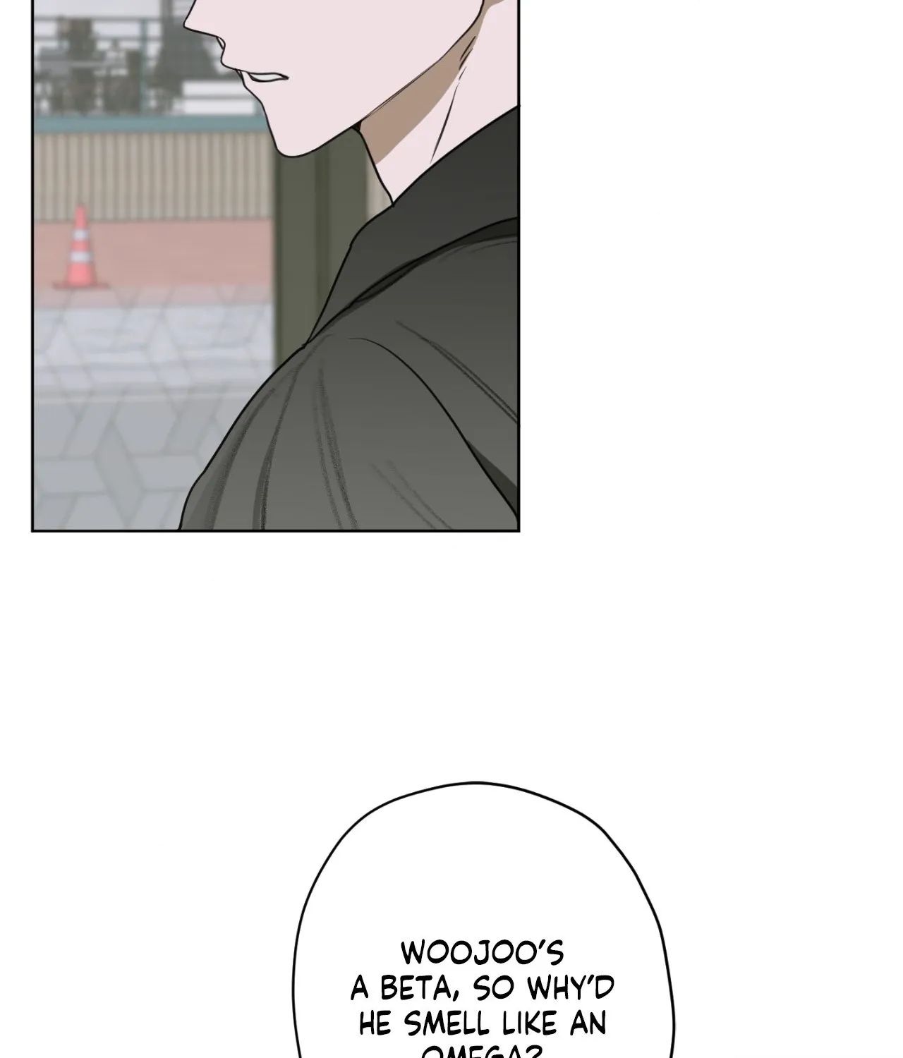 Read Pond Where Flowers Fall chapter 9 image 3 on Lezhin