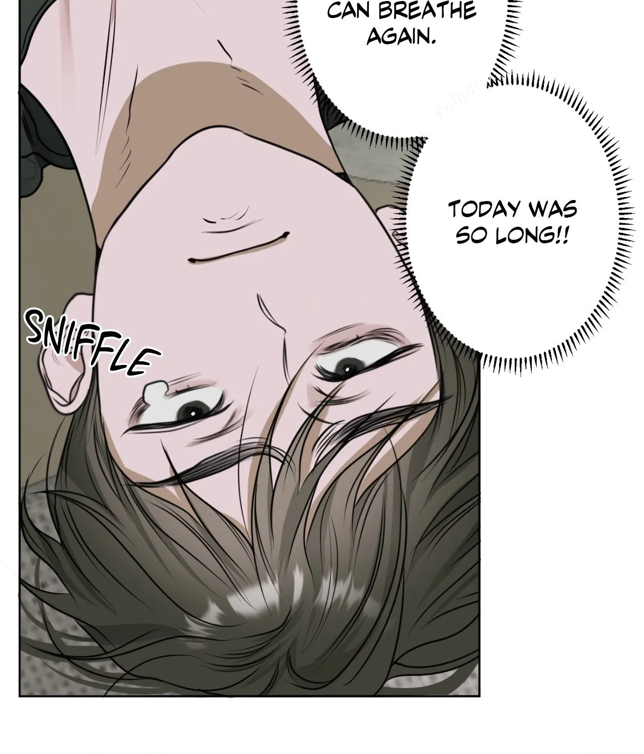 Read Pond Where Flowers Fall chapter 9 image 32 on Lezhin