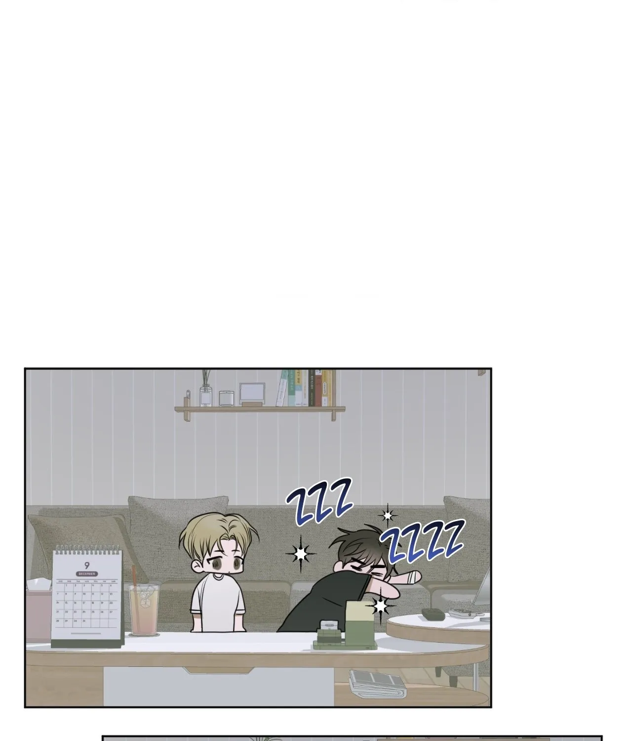 Read Pond Where Flowers Fall chapter 9 image 33 on Lezhin