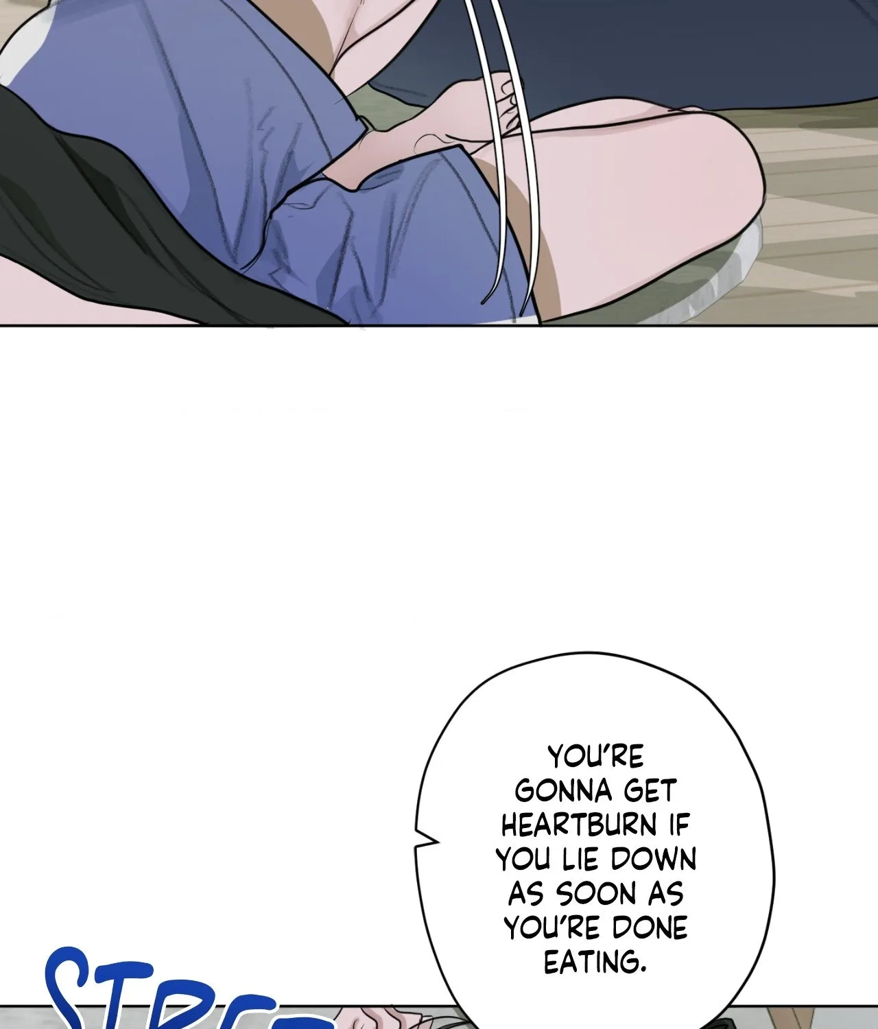 Read Pond Where Flowers Fall chapter 9 image 36 on Lezhin