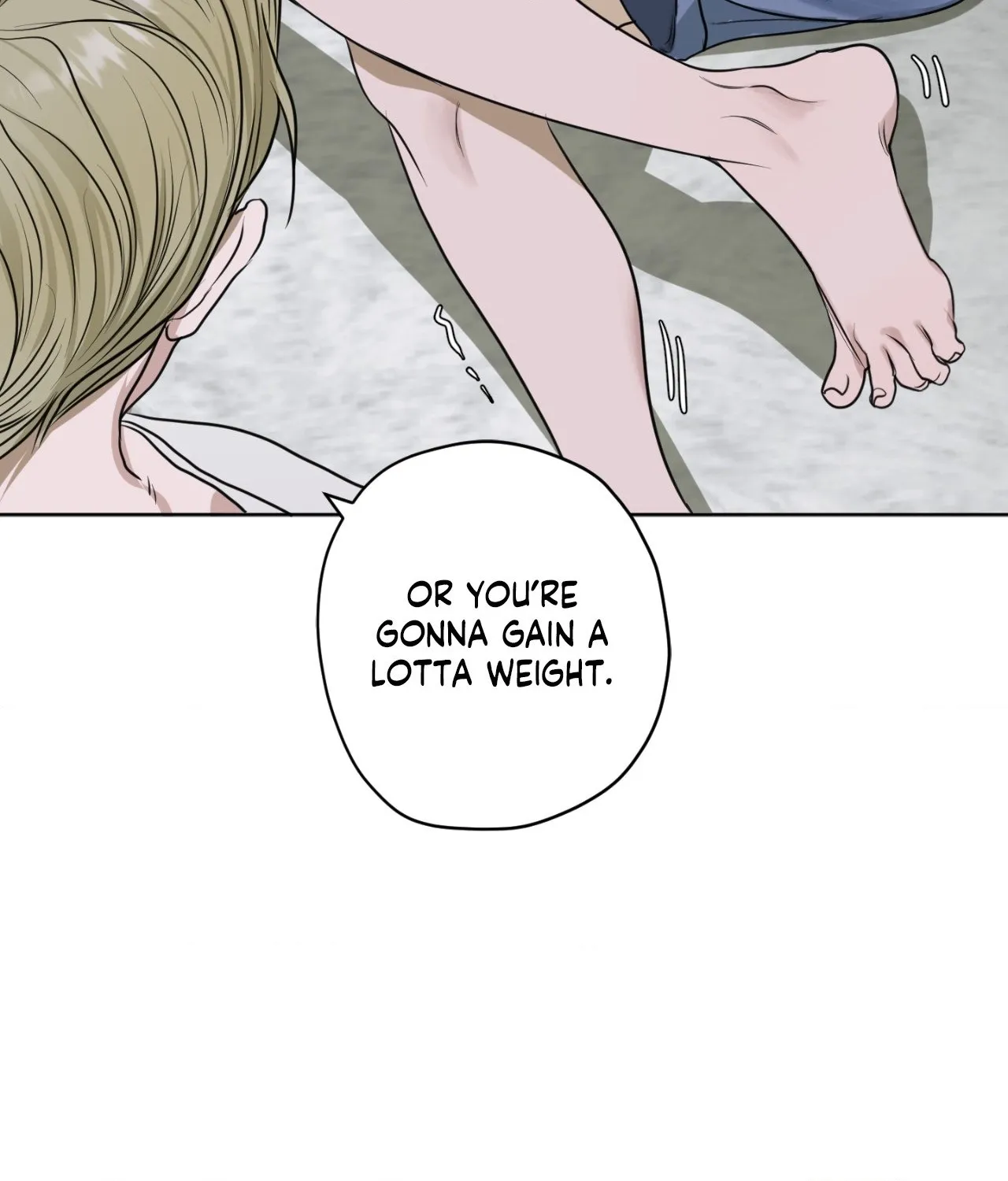 Read Pond Where Flowers Fall chapter 9 image 38 on Lezhin