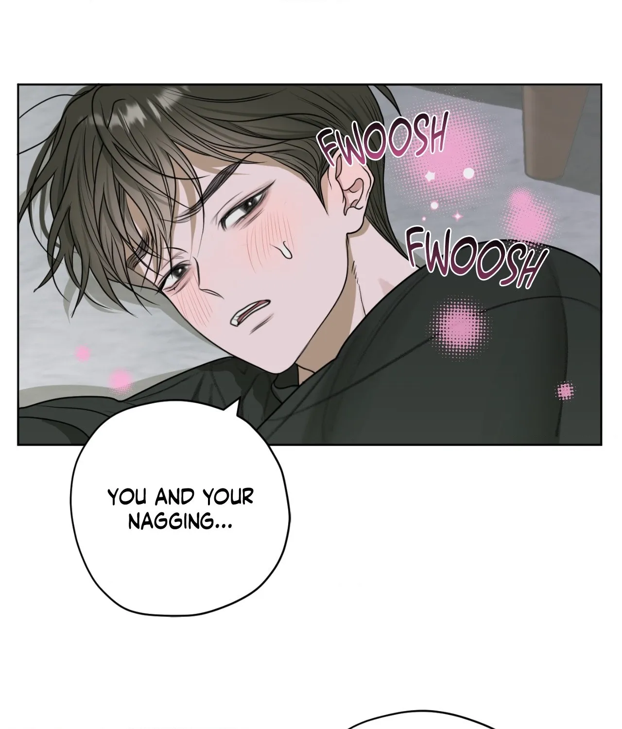 Read Pond Where Flowers Fall chapter 9 image 39 on Lezhin
