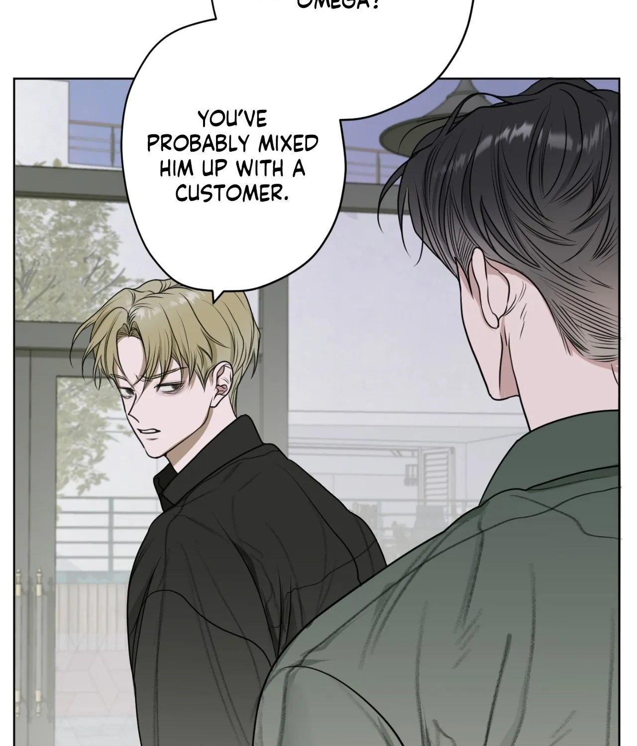 Read Pond Where Flowers Fall chapter 9 image 4 on Lezhin