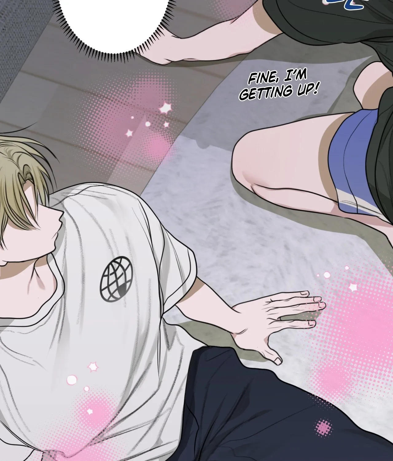 Read Pond Where Flowers Fall chapter 9 image 42 on Lezhin