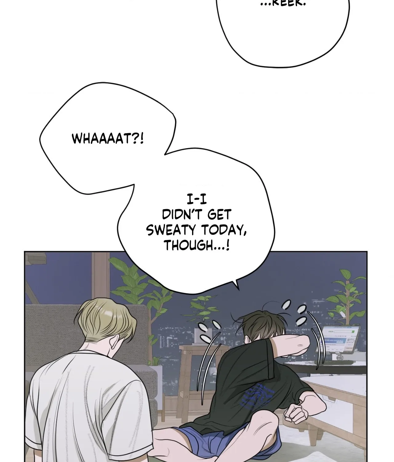 Read Pond Where Flowers Fall chapter 9 image 47 on Lezhin