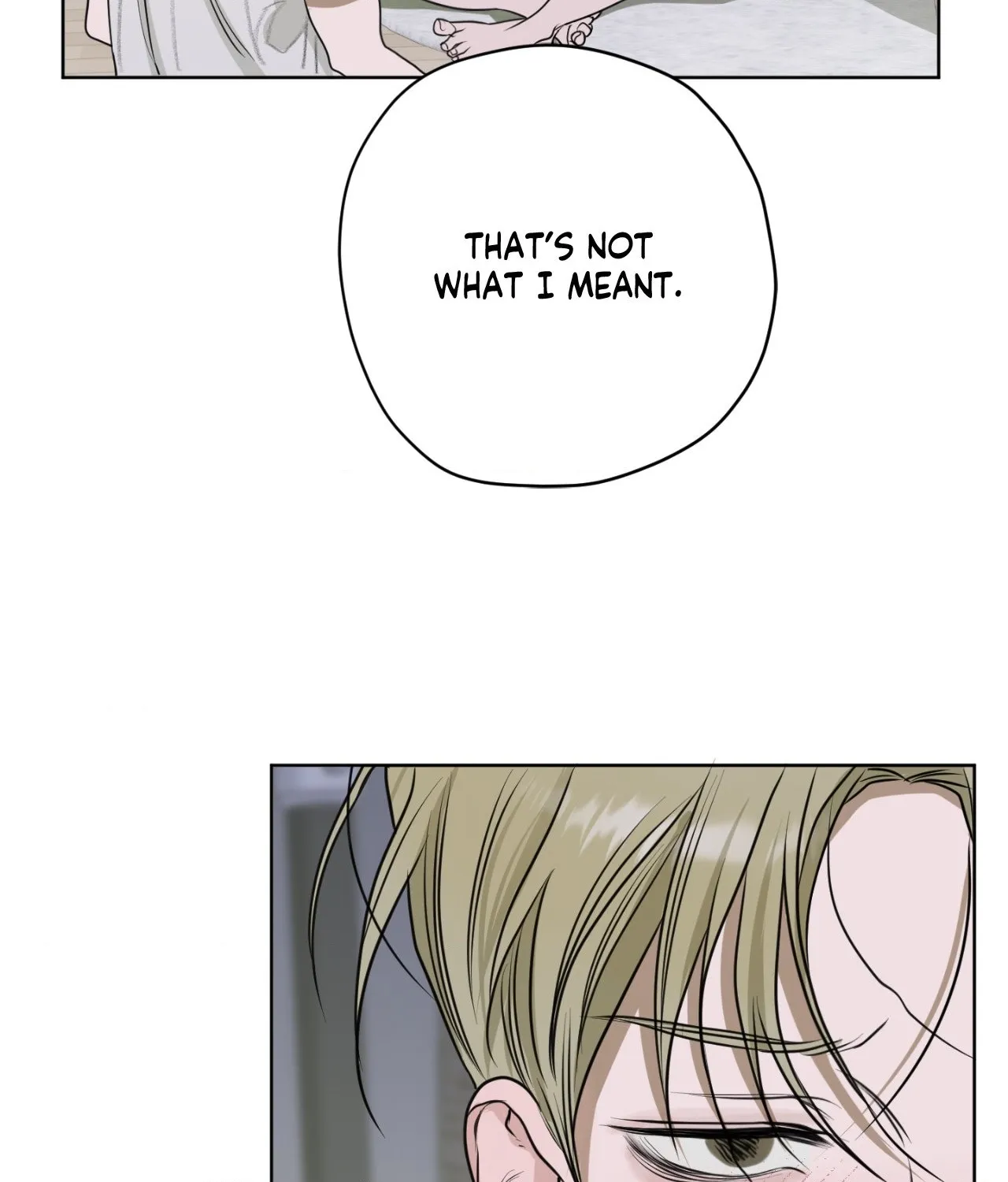Read Pond Where Flowers Fall chapter 9 image 48 on Lezhin
