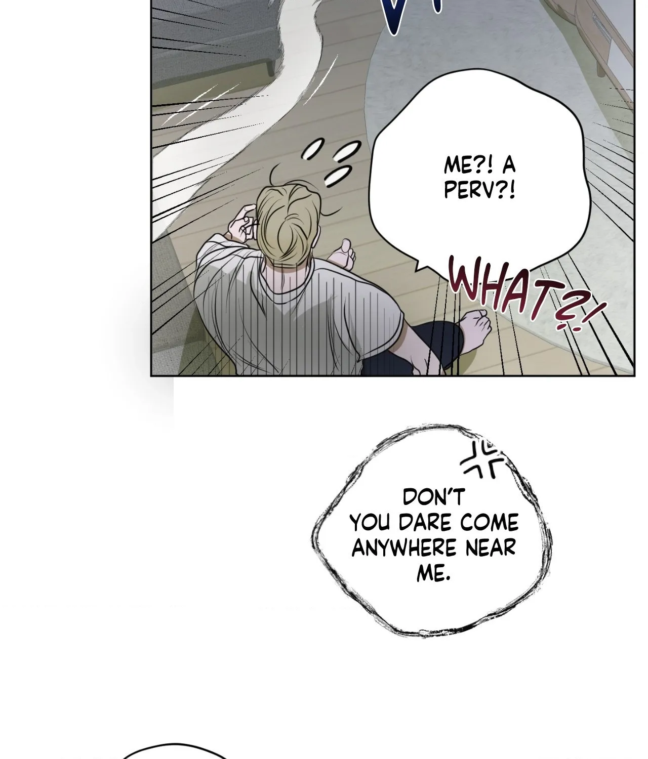 Read Pond Where Flowers Fall chapter 9 image 52 on Lezhin