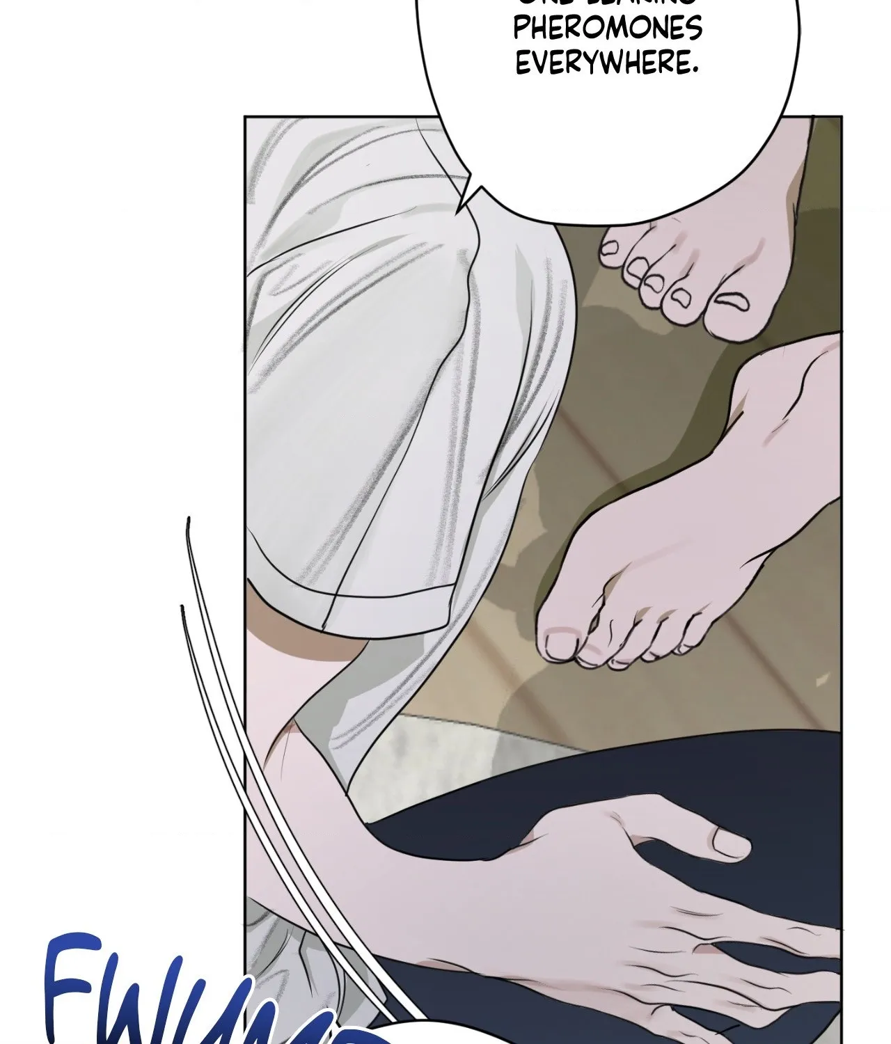 Read Pond Where Flowers Fall chapter 9 image 54 on Lezhin