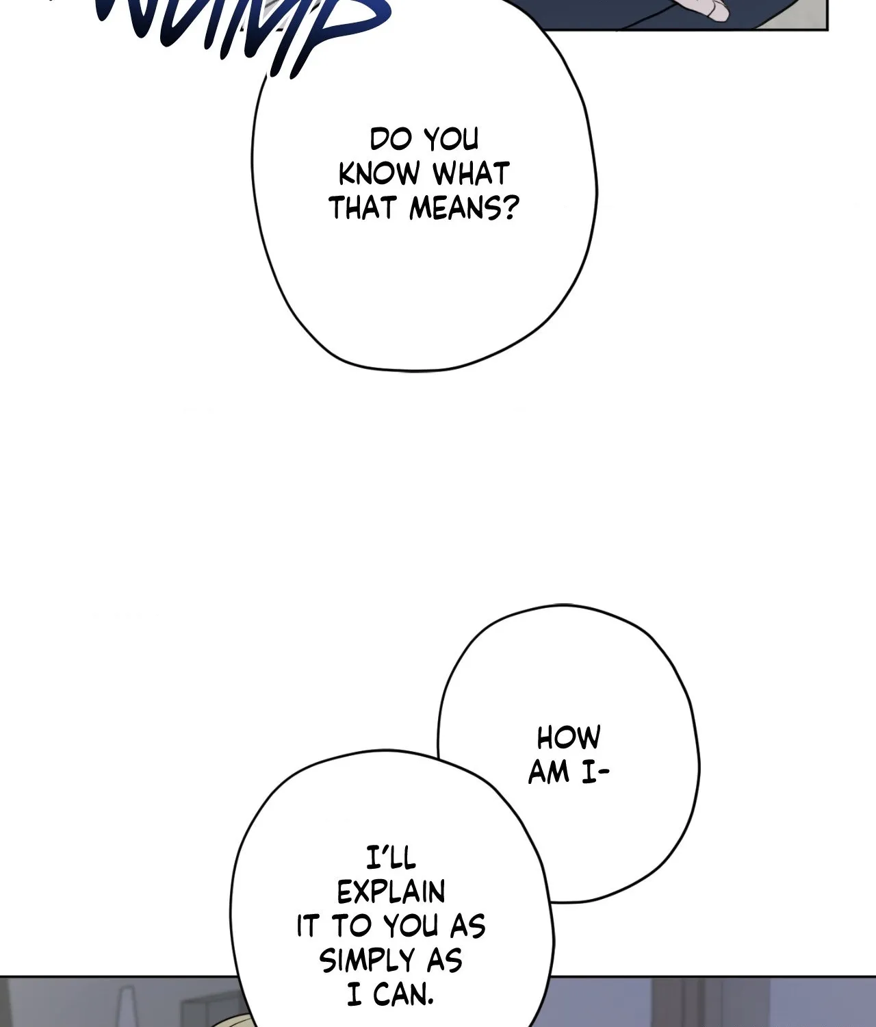 Read Pond Where Flowers Fall chapter 9 image 55 on Lezhin