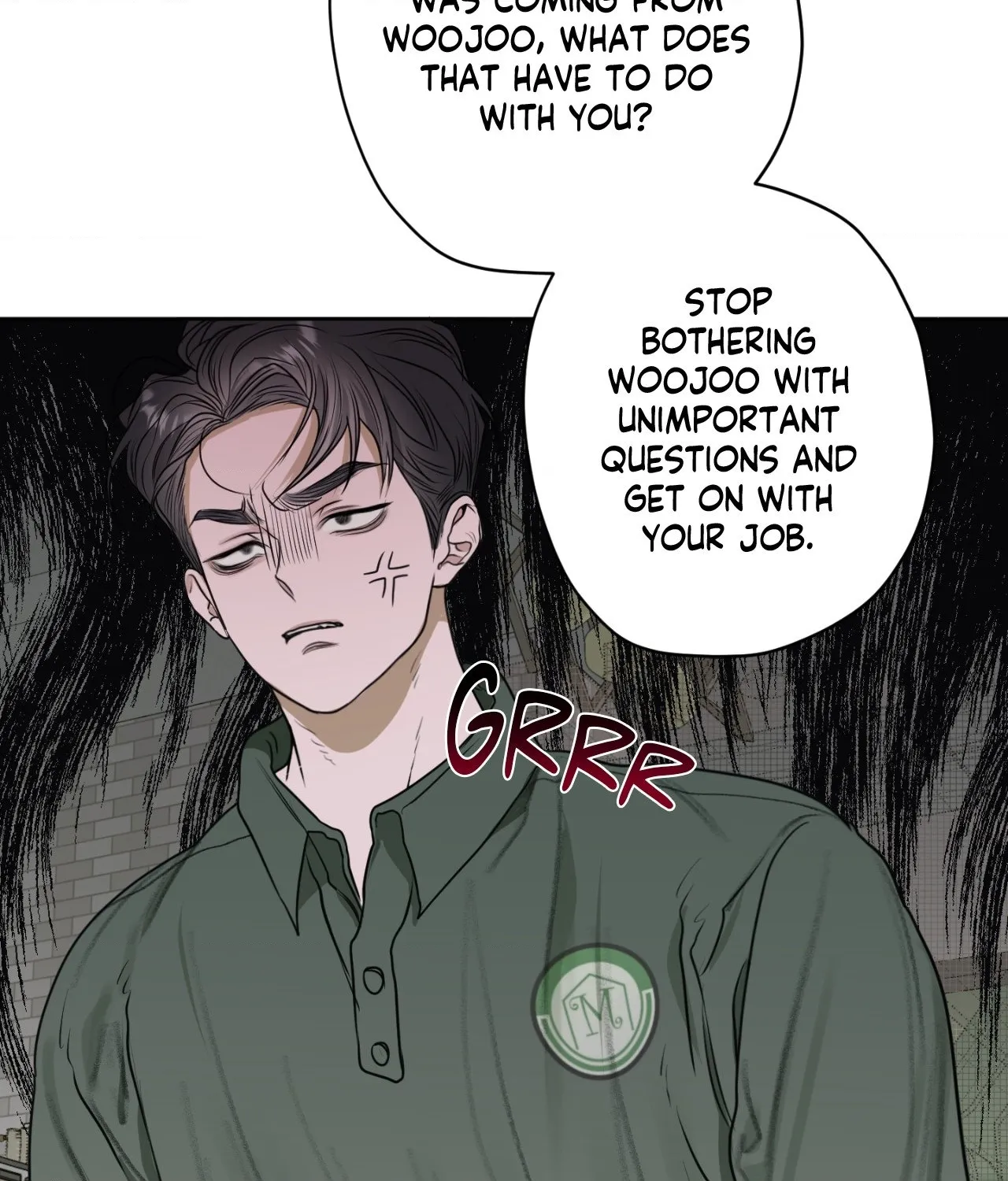 Read Pond Where Flowers Fall chapter 9 image 6 on Lezhin