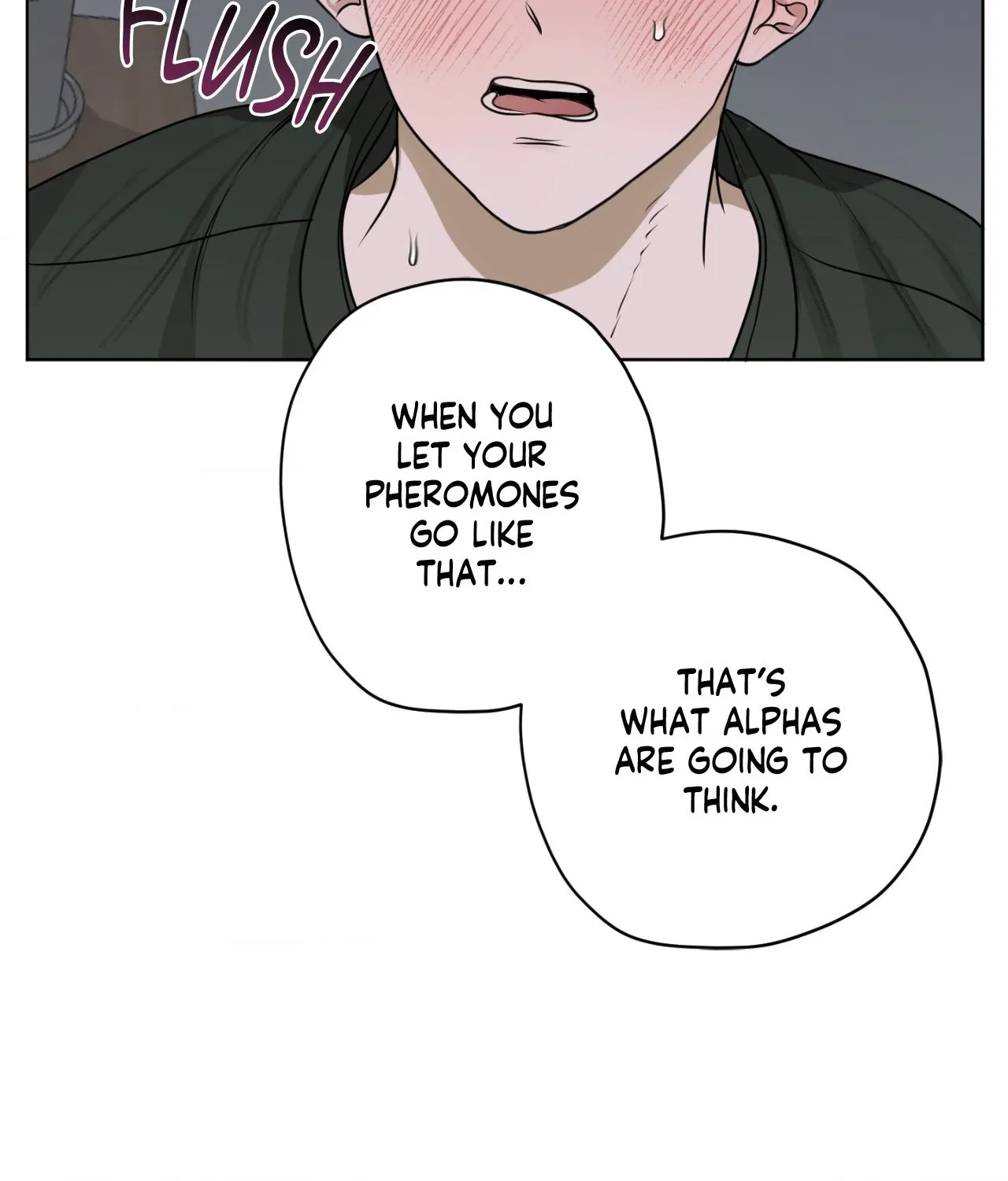 Read Pond Where Flowers Fall chapter 9 image 63 on Lezhin