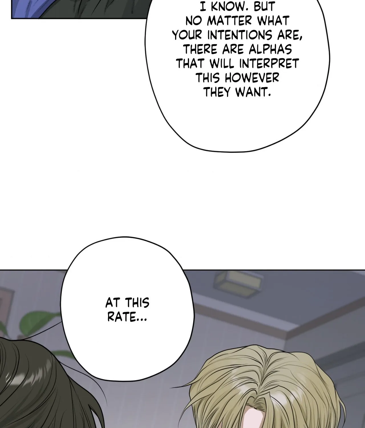 Read Pond Where Flowers Fall chapter 9 image 65 on Lezhin