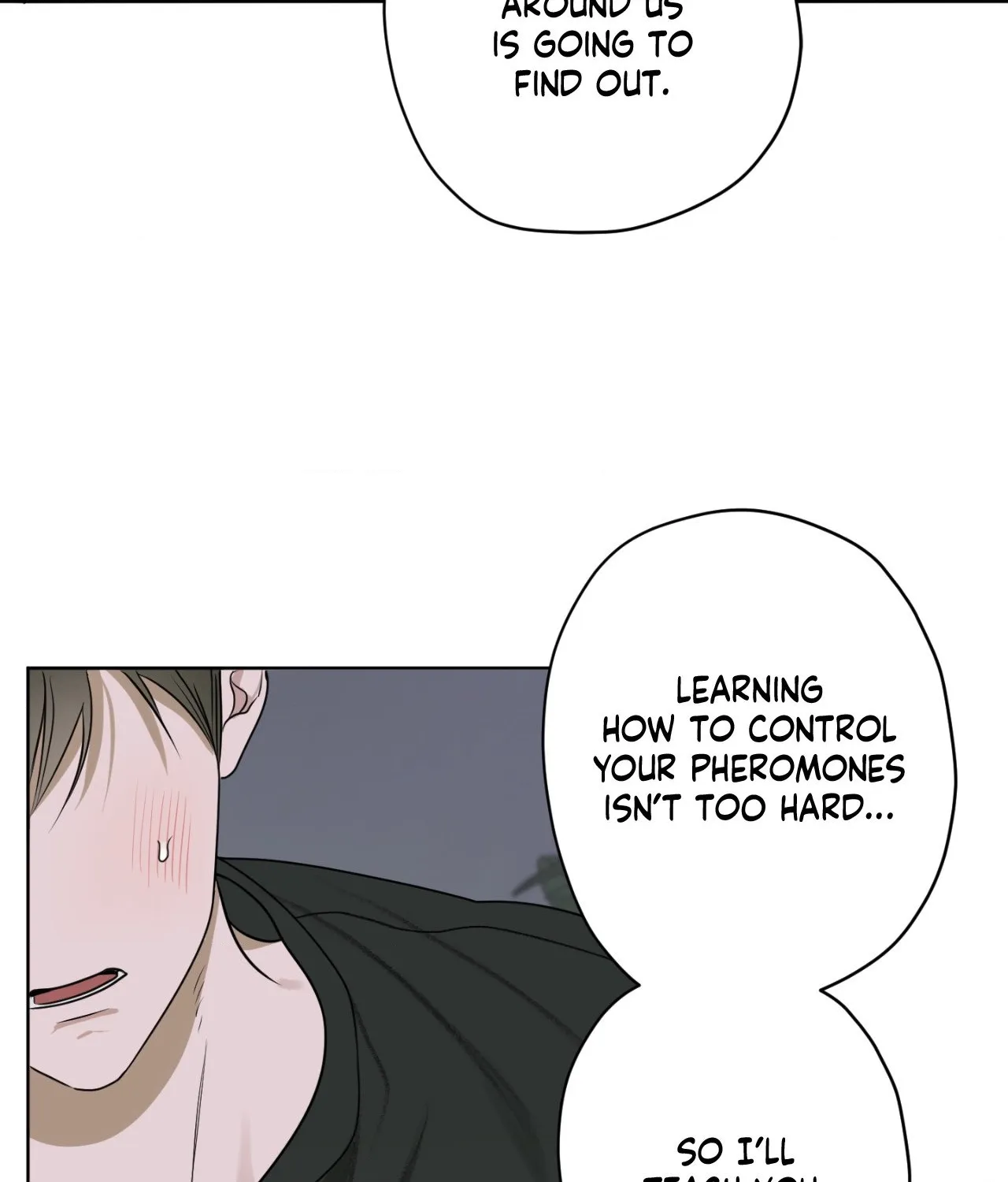 Read Pond Where Flowers Fall chapter 9 image 67 on Lezhin