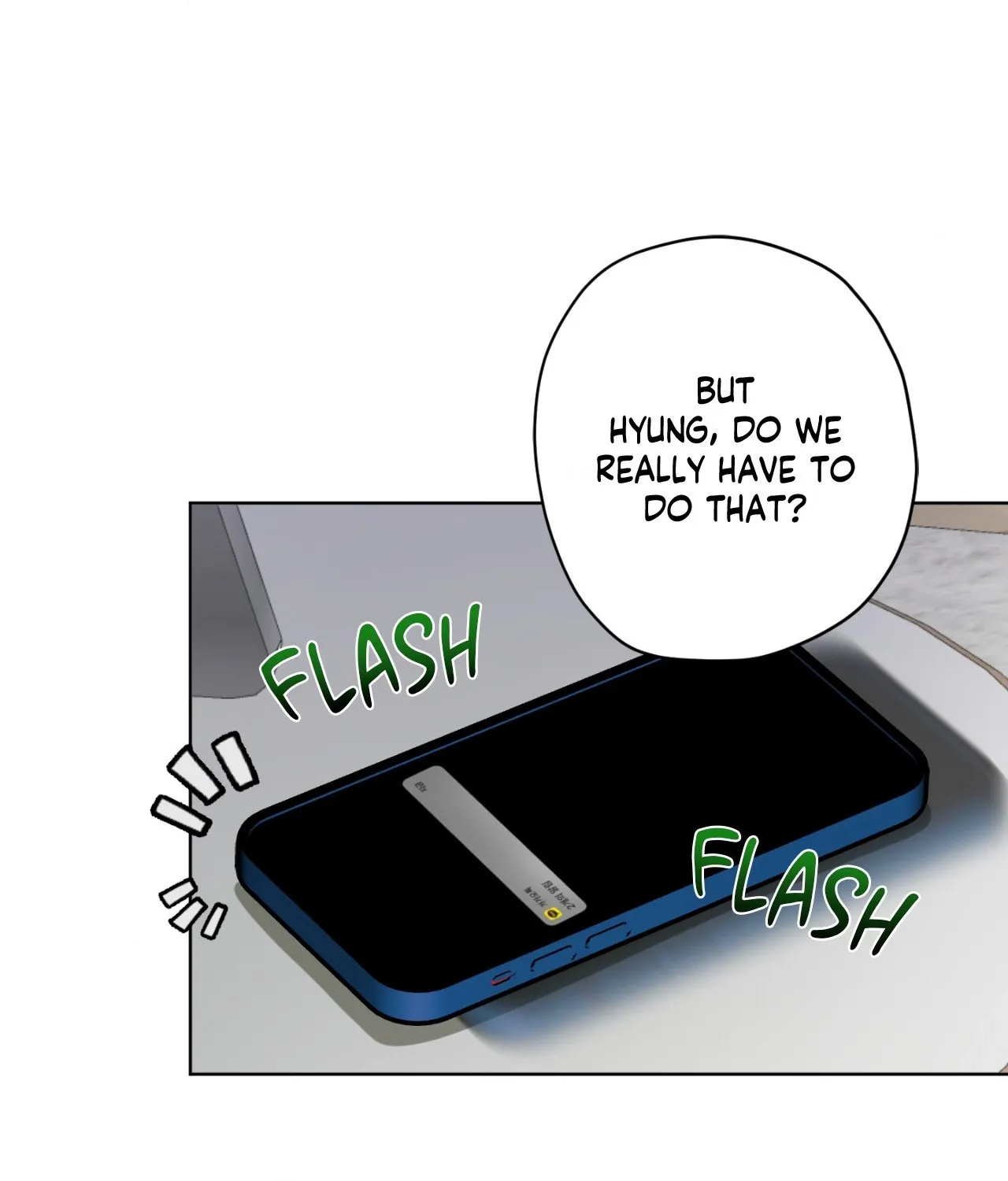 Read Pond Where Flowers Fall chapter 9 image 69 on Lezhin