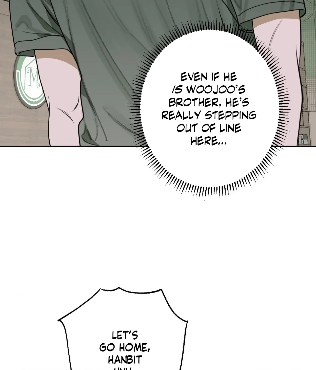 Read Pond Where Flowers Fall chapter 9 image 7 on Lezhin