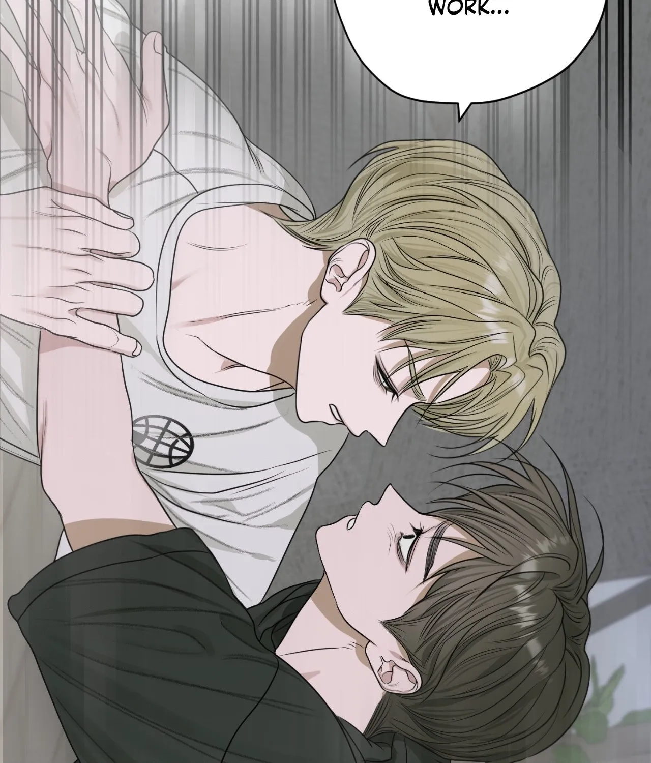 Read Pond Where Flowers Fall chapter 9 image 73 on Lezhin