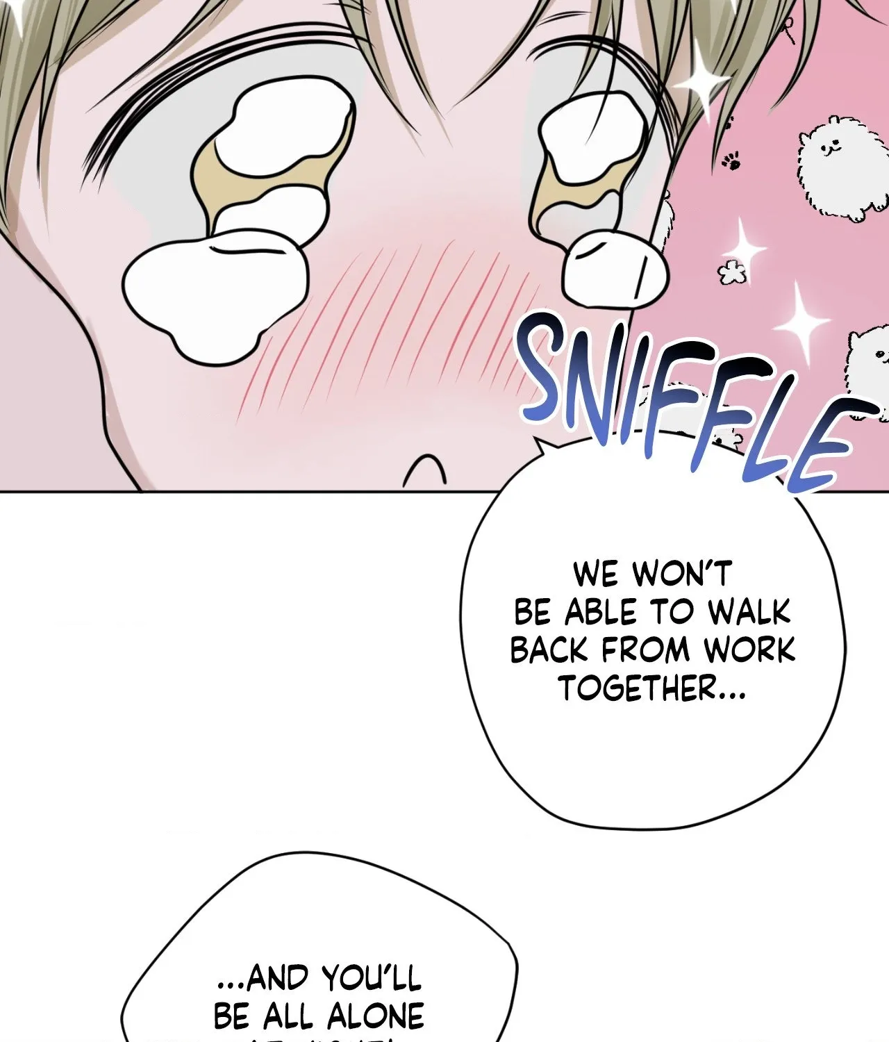 Read Pond Where Flowers Fall chapter 9 image 78 on Lezhin