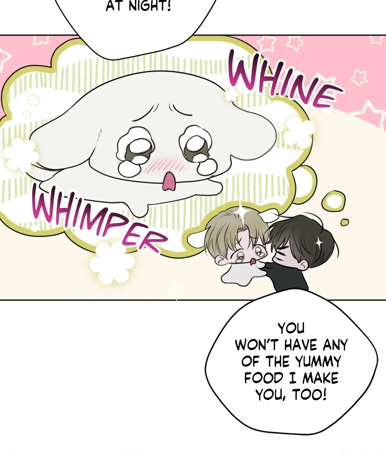 Read Pond Where Flowers Fall chapter 9 image 79 on Lezhin