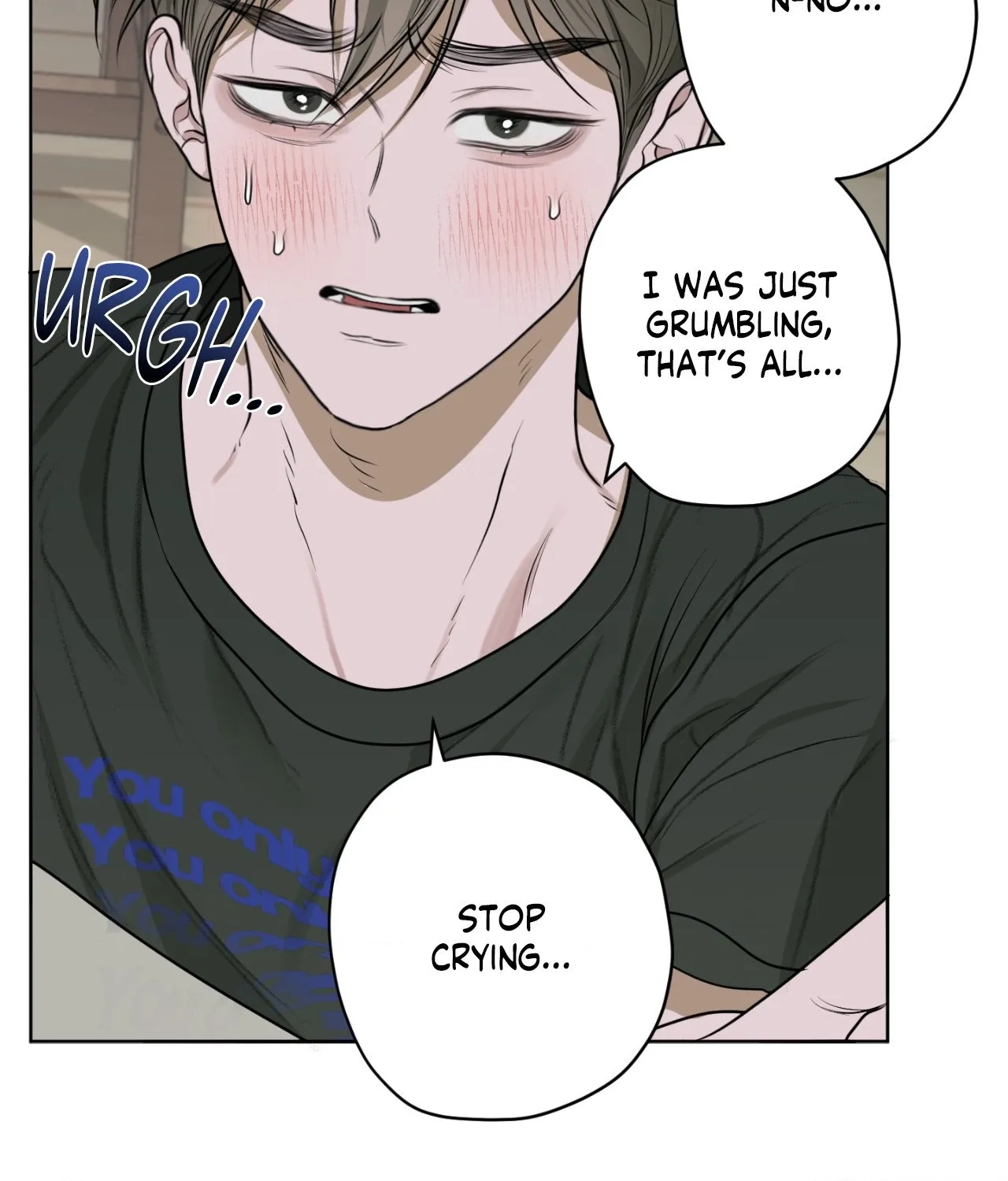 Read Pond Where Flowers Fall chapter 9 image 81 on Lezhin