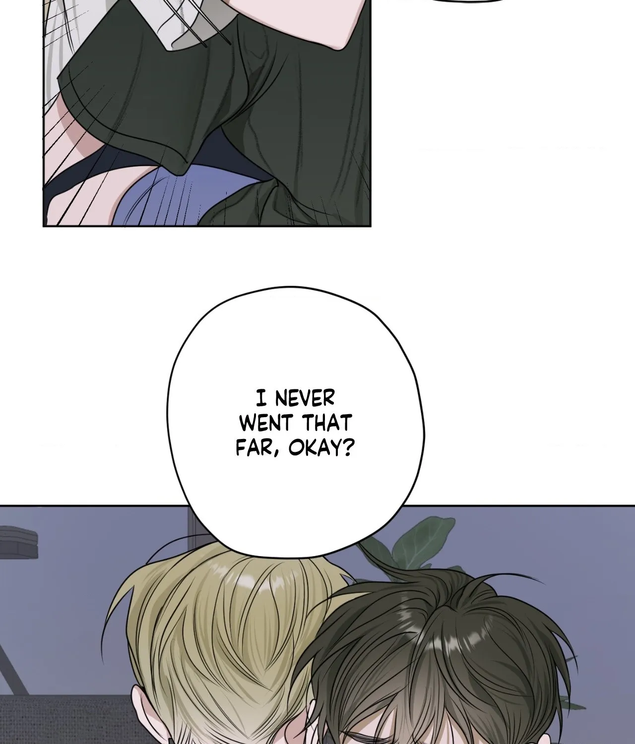 Read Pond Where Flowers Fall chapter 9 image 83 on Lezhin