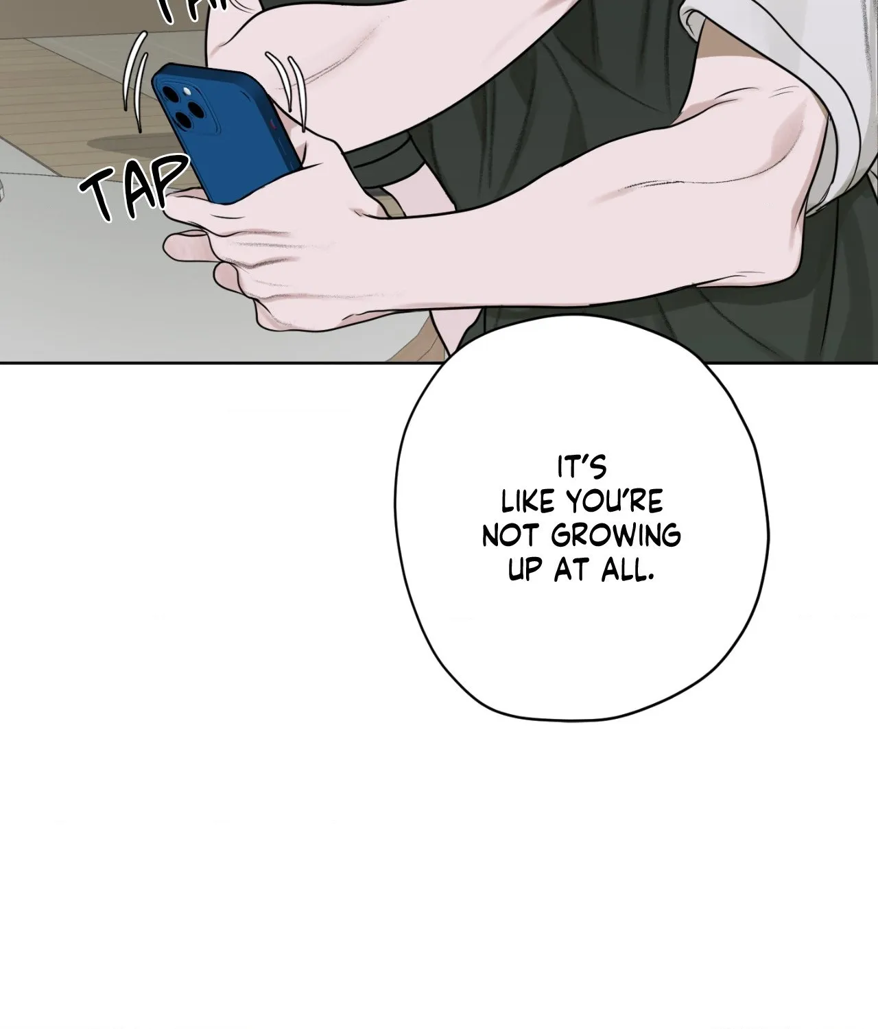 Read Pond Where Flowers Fall chapter 9 image 87 on Lezhin