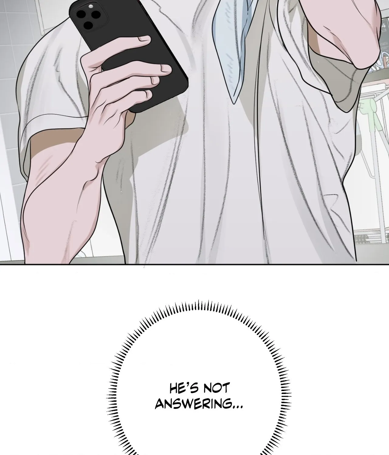 Read Pond Where Flowers Fall chapter 9 image 94 on Lezhin