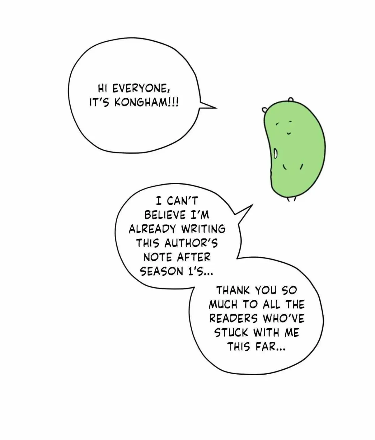 Pond with flowers Chapter 71.3 page 2 - 