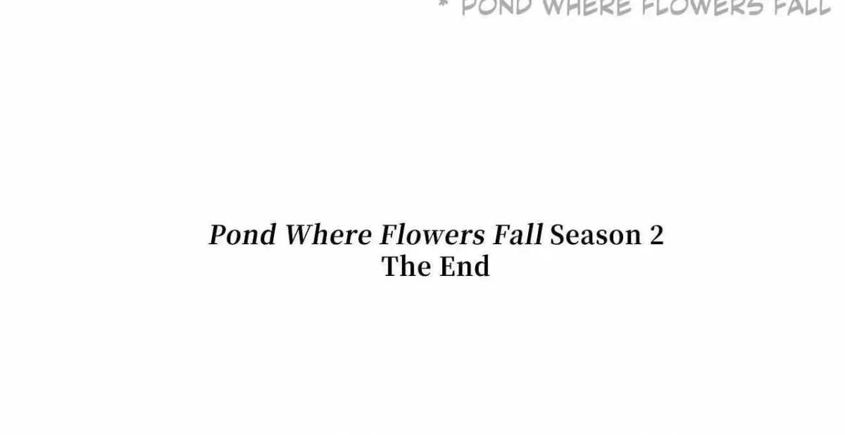 Pond with flowers Chapter 71.3 page 12 - 