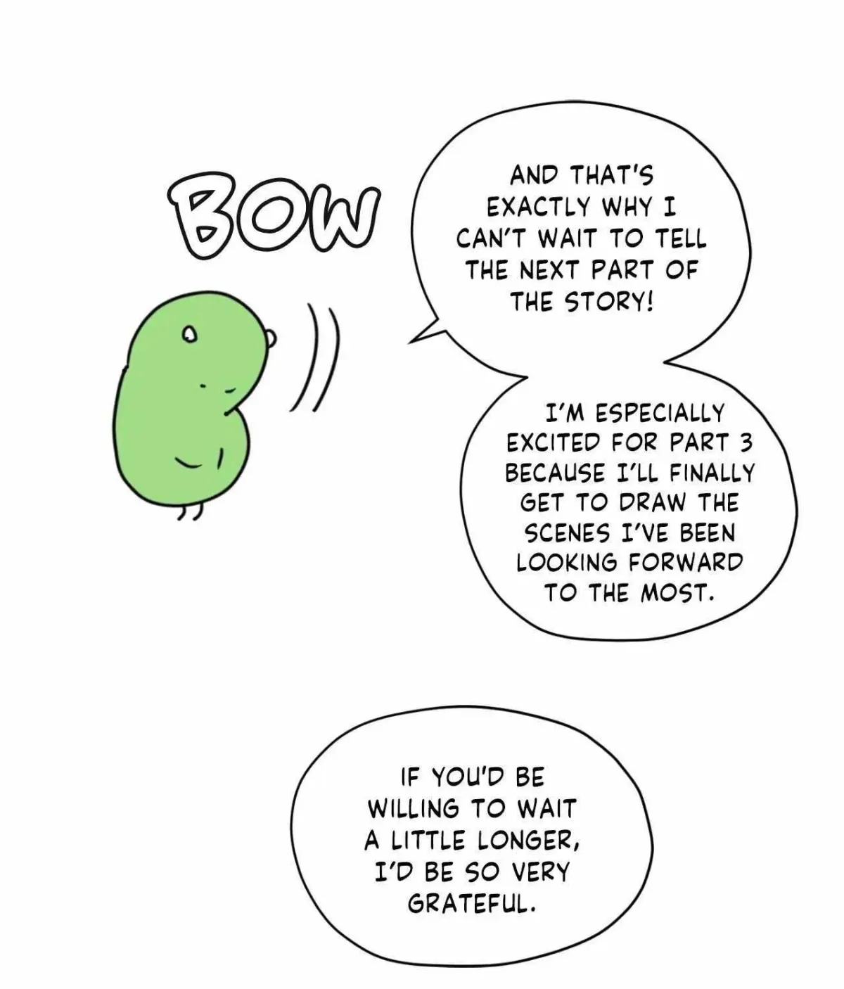 Pond with flowers Chapter 71.3 page 7 - 
