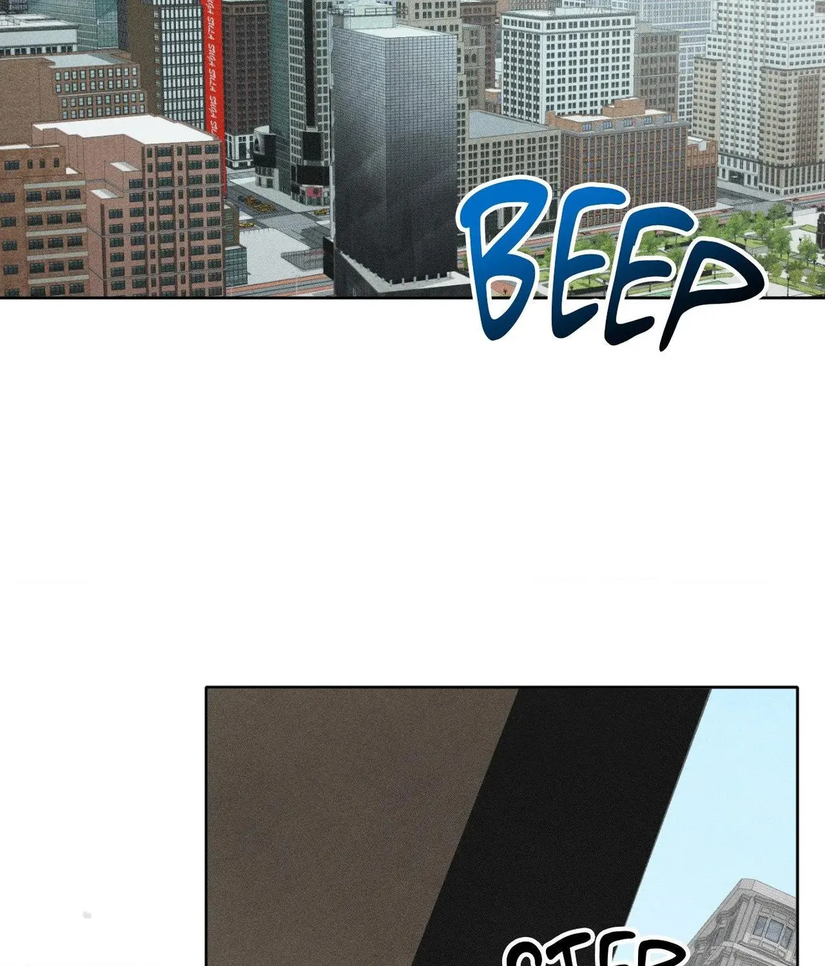 Pond with flowers Chapter 72 page 2 - 