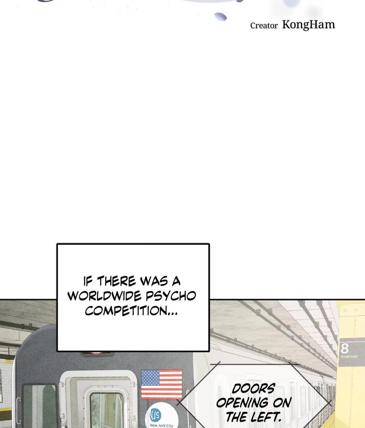 Pond with flowers Chapter 72 page 12 - 