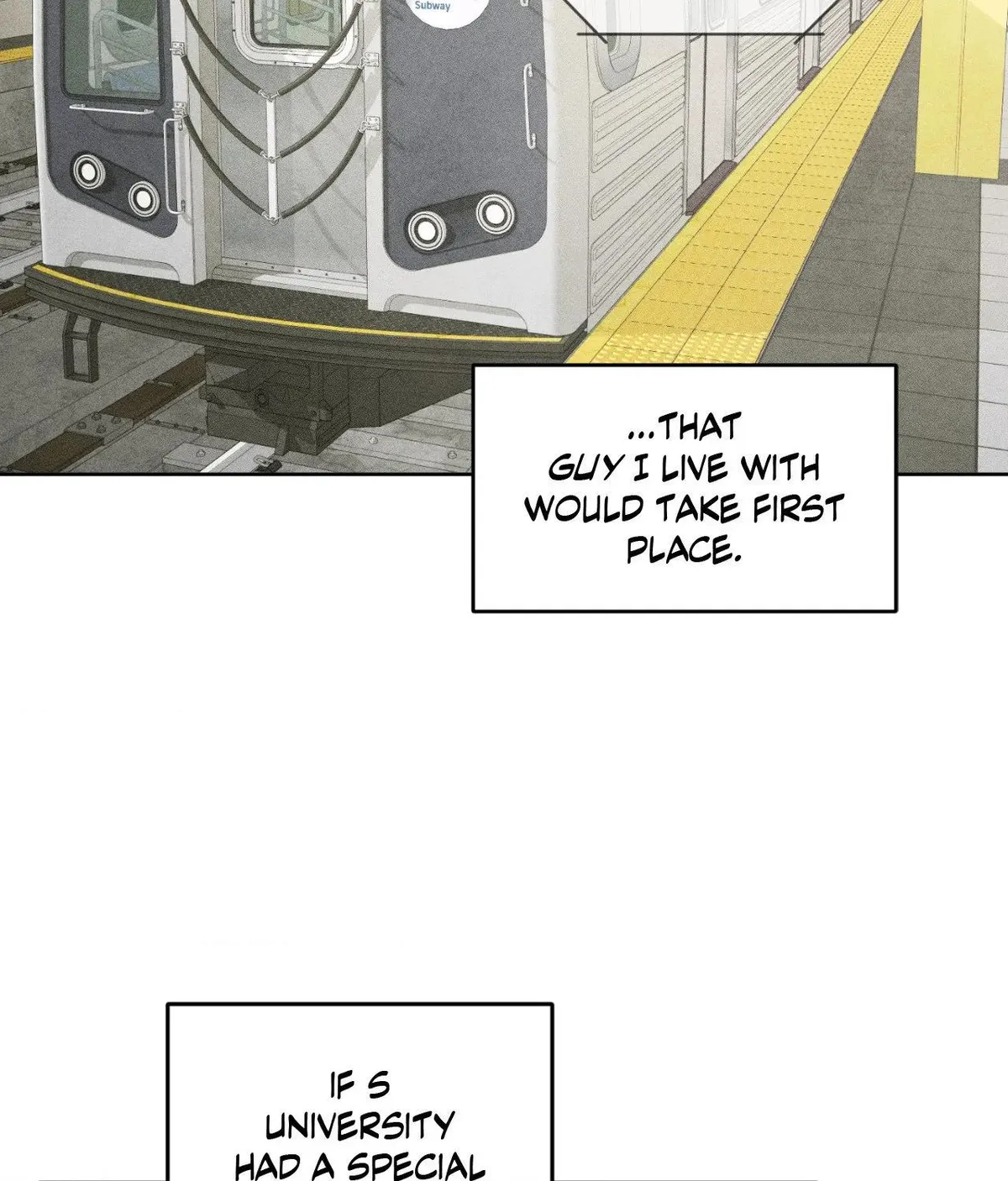 Pond with flowers Chapter 72 page 13 - 