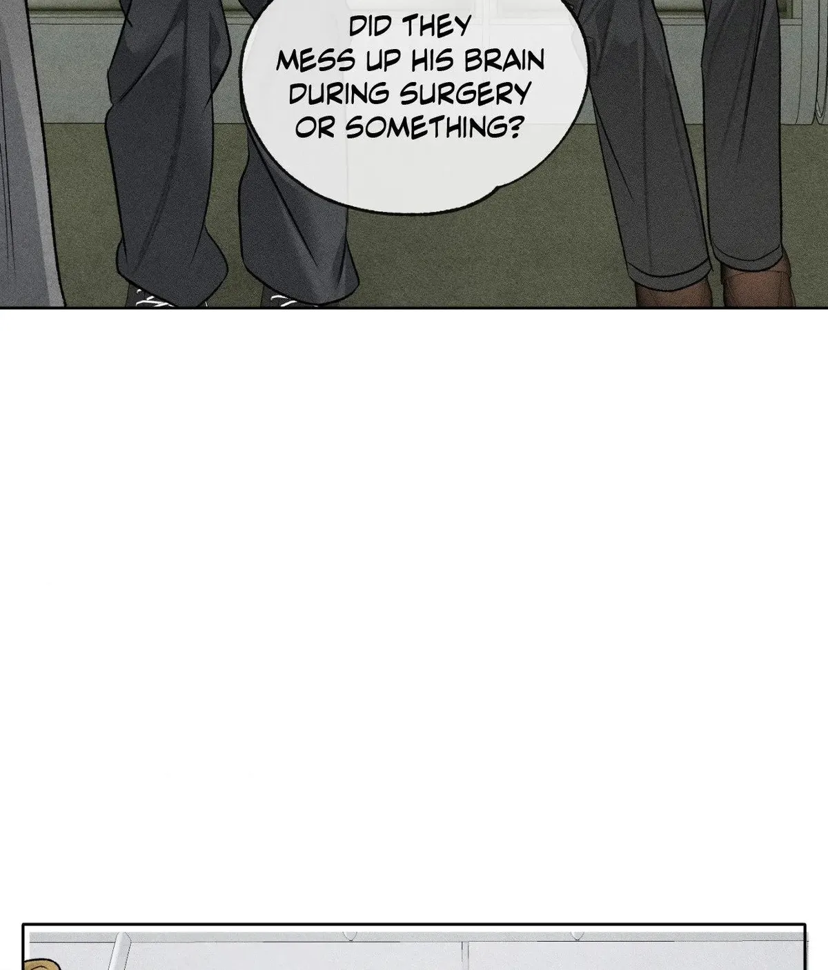 Pond with flowers Chapter 72 page 17 - 