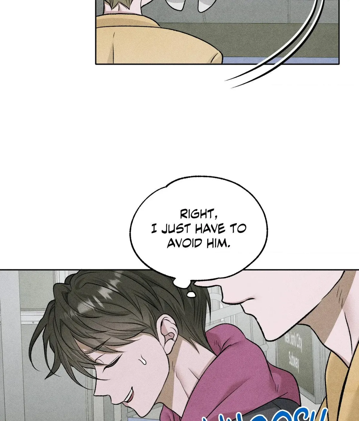 Pond with flowers Chapter 72 page 20 - 