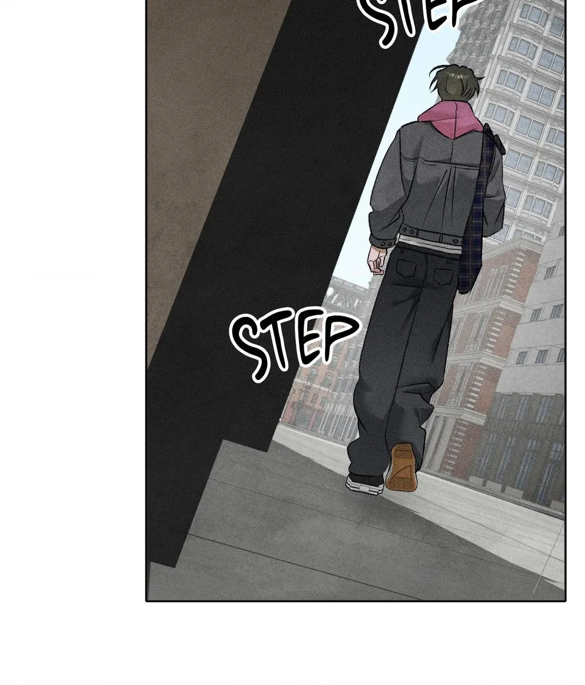 Pond with flowers Chapter 72 page 3 - 