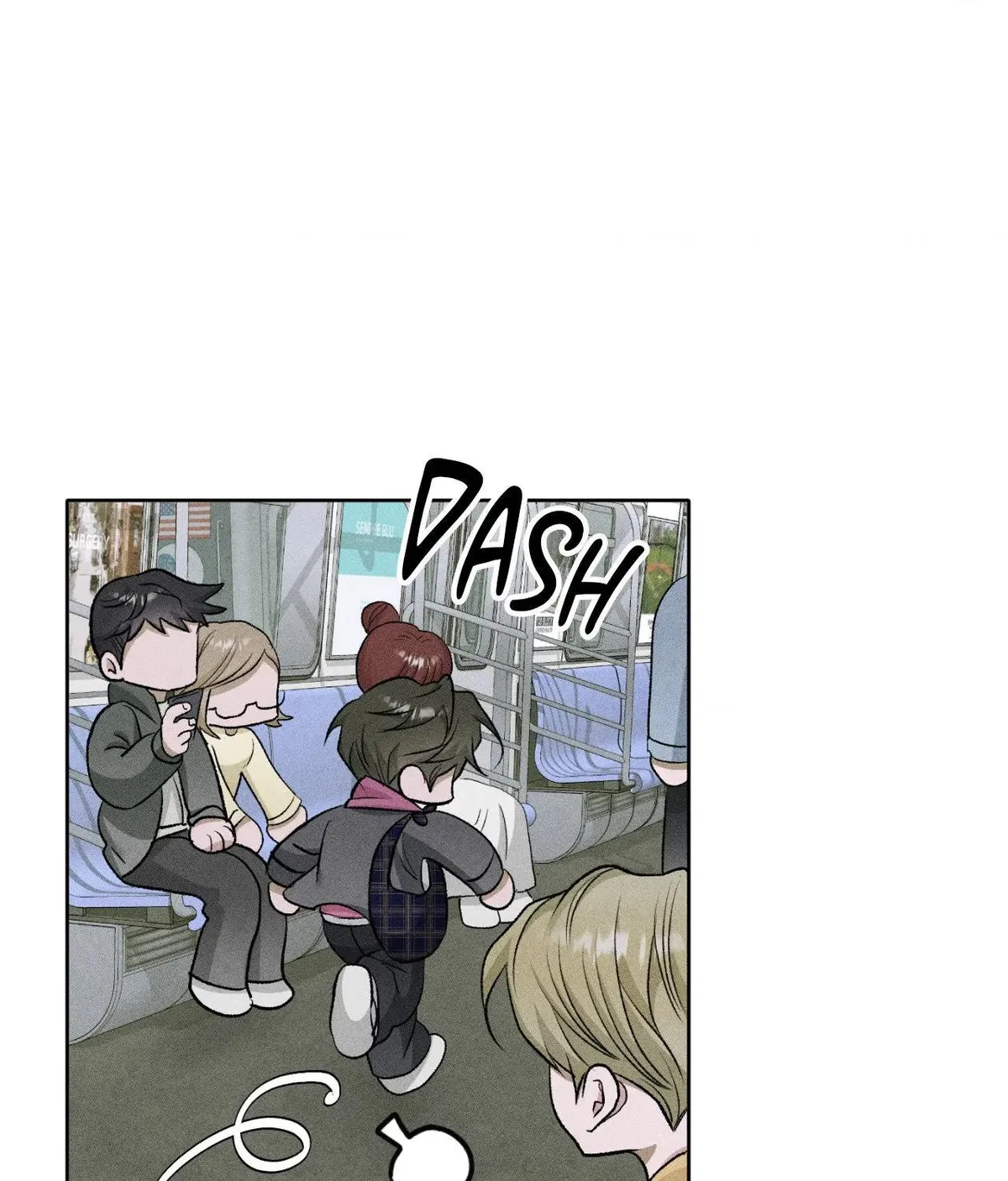 Pond with flowers Chapter 72 page 23 - 