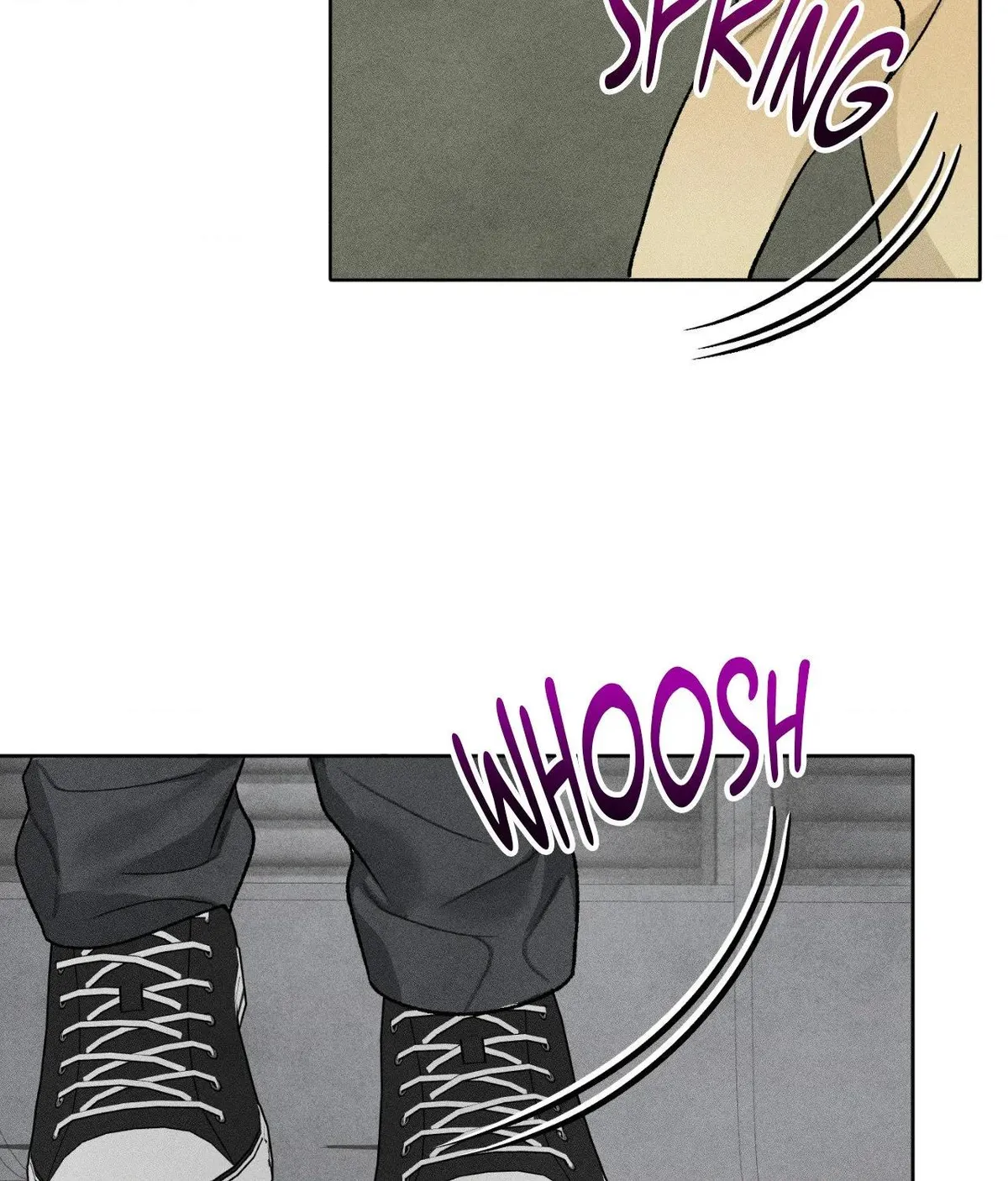 Pond with flowers Chapter 72 page 25 - 