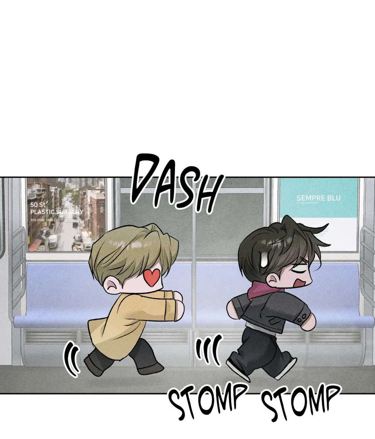 Pond with flowers Chapter 72 page 27 - 