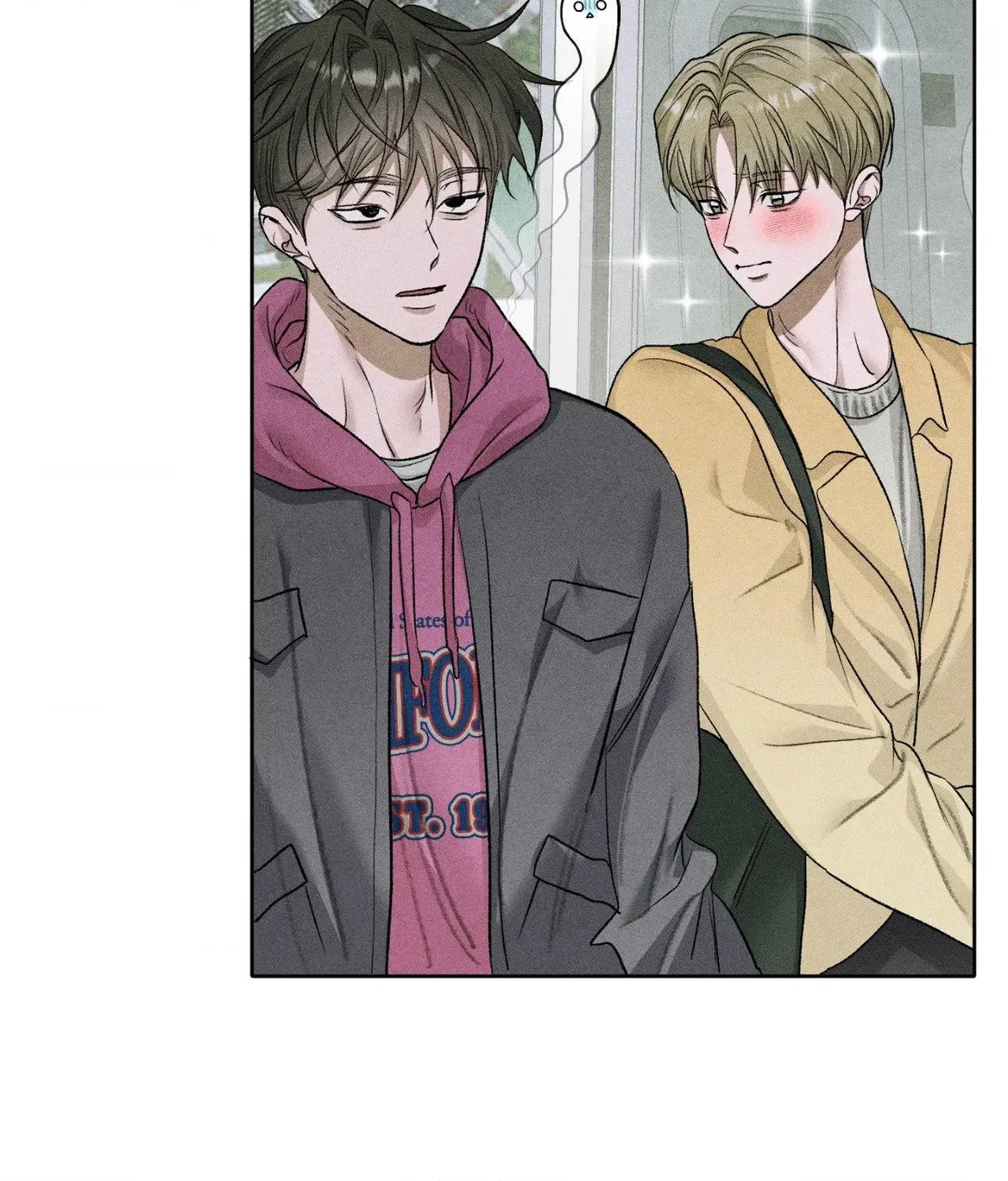 Pond with flowers Chapter 72 page 30 - 