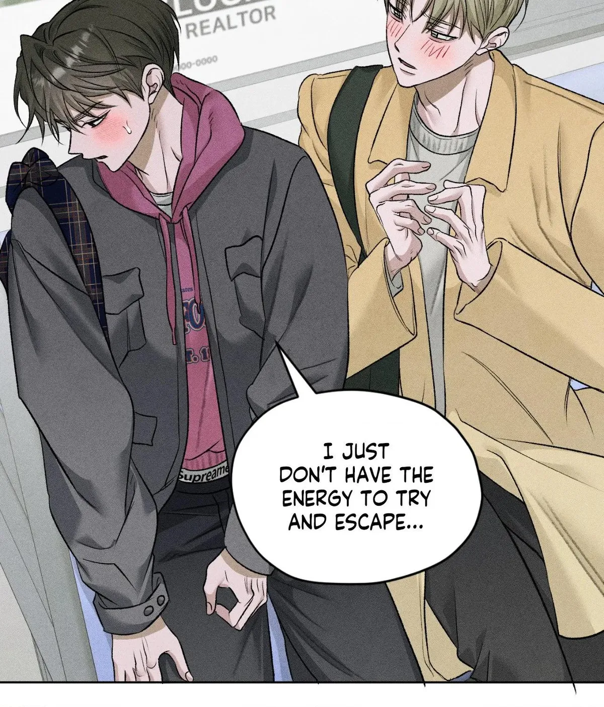Pond with flowers Chapter 72 page 33 - 