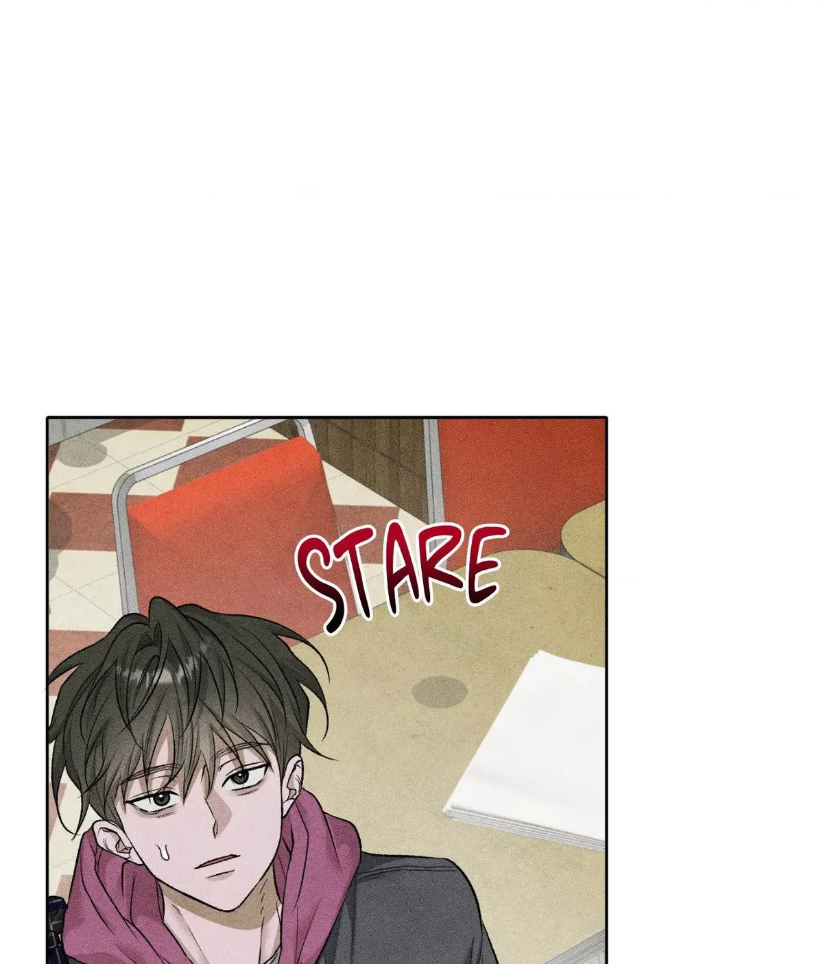 Pond with flowers Chapter 72 page 36 - 