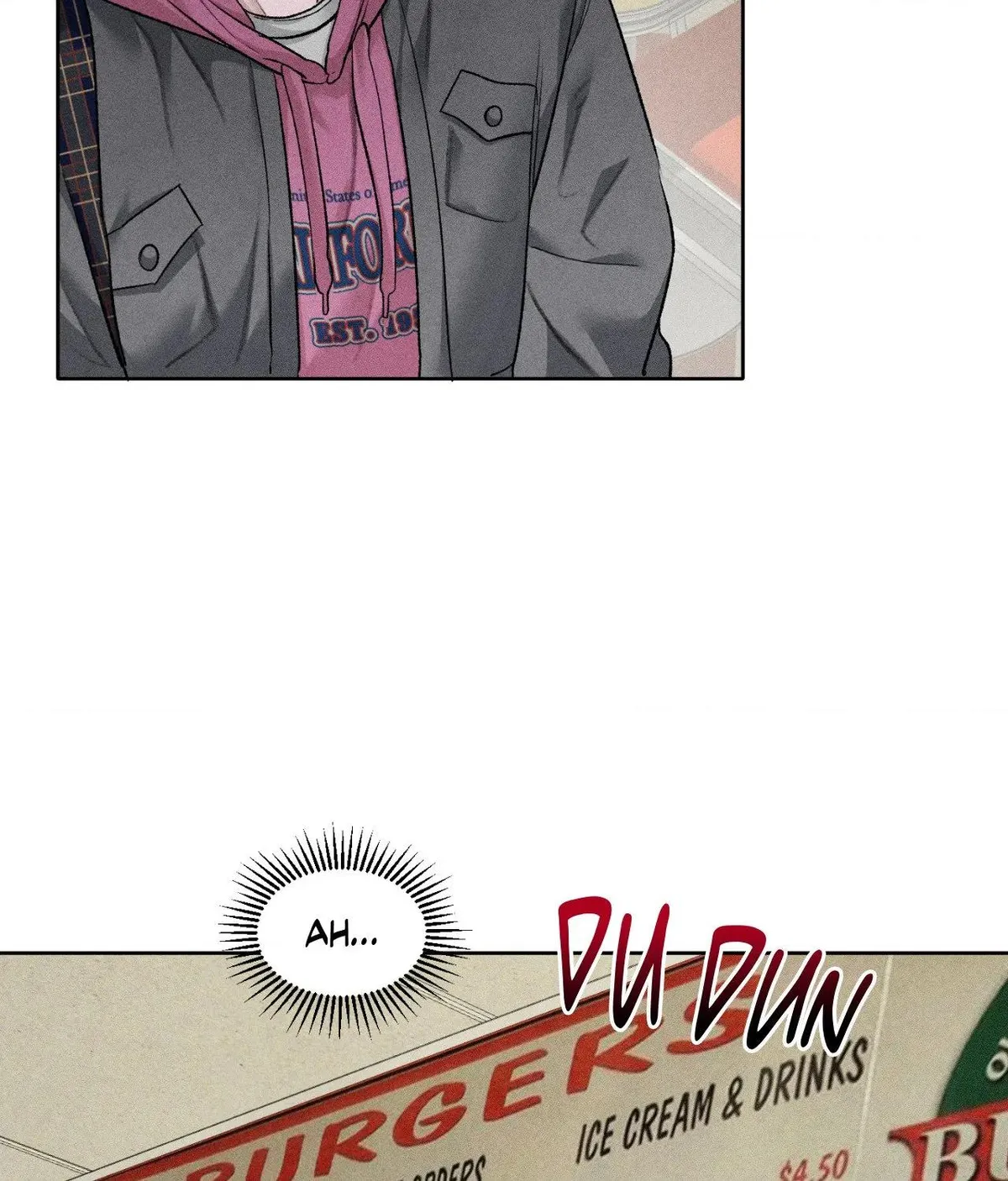 Pond with flowers Chapter 72 page 37 - 