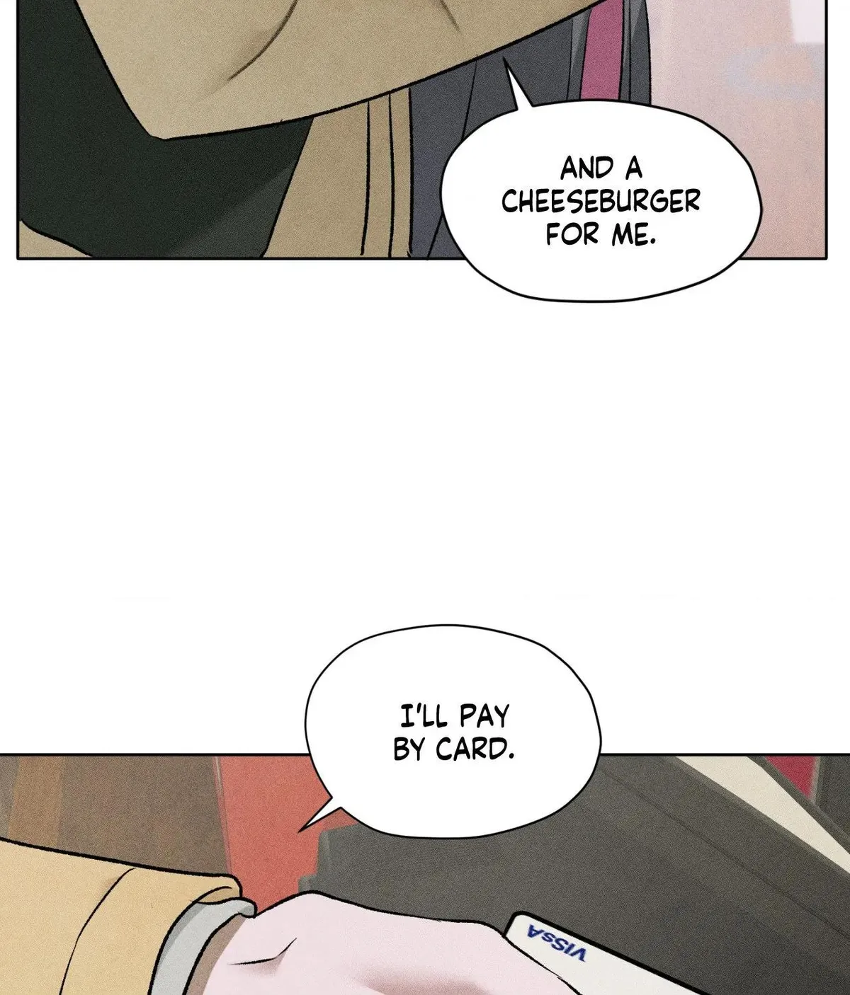 Pond with flowers Chapter 72 page 40 - 