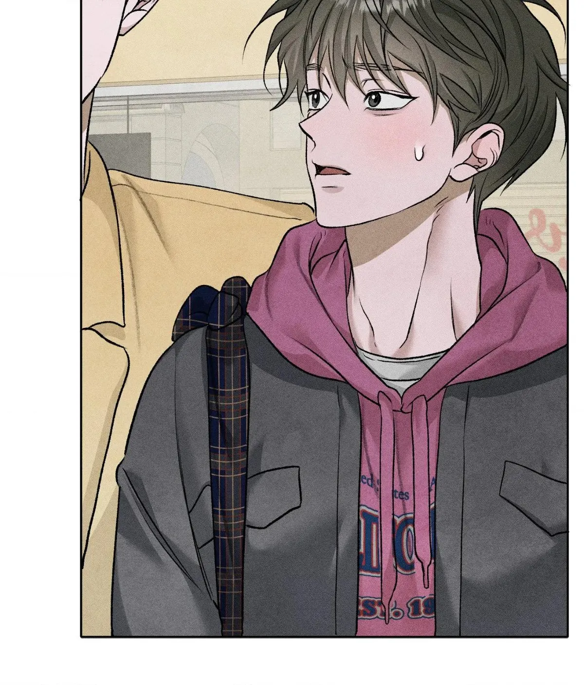 Pond with flowers Chapter 72 page 42 - 