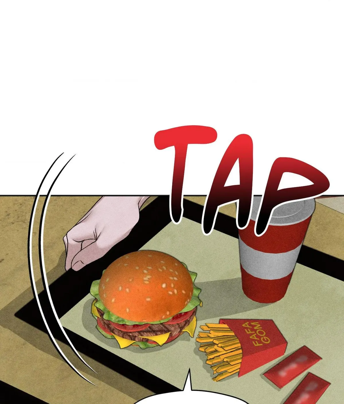 Pond with flowers Chapter 72 page 43 - 