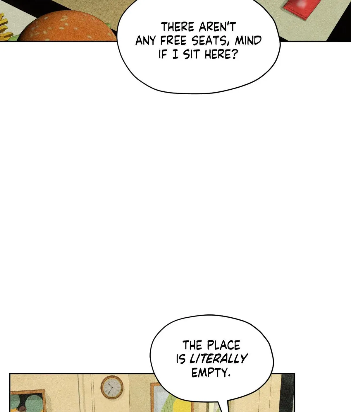 Pond with flowers Chapter 72 page 44 - 