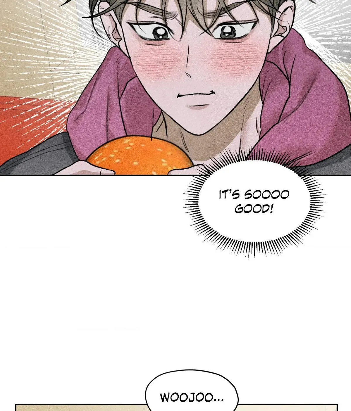 Pond with flowers Chapter 72 page 49 - 