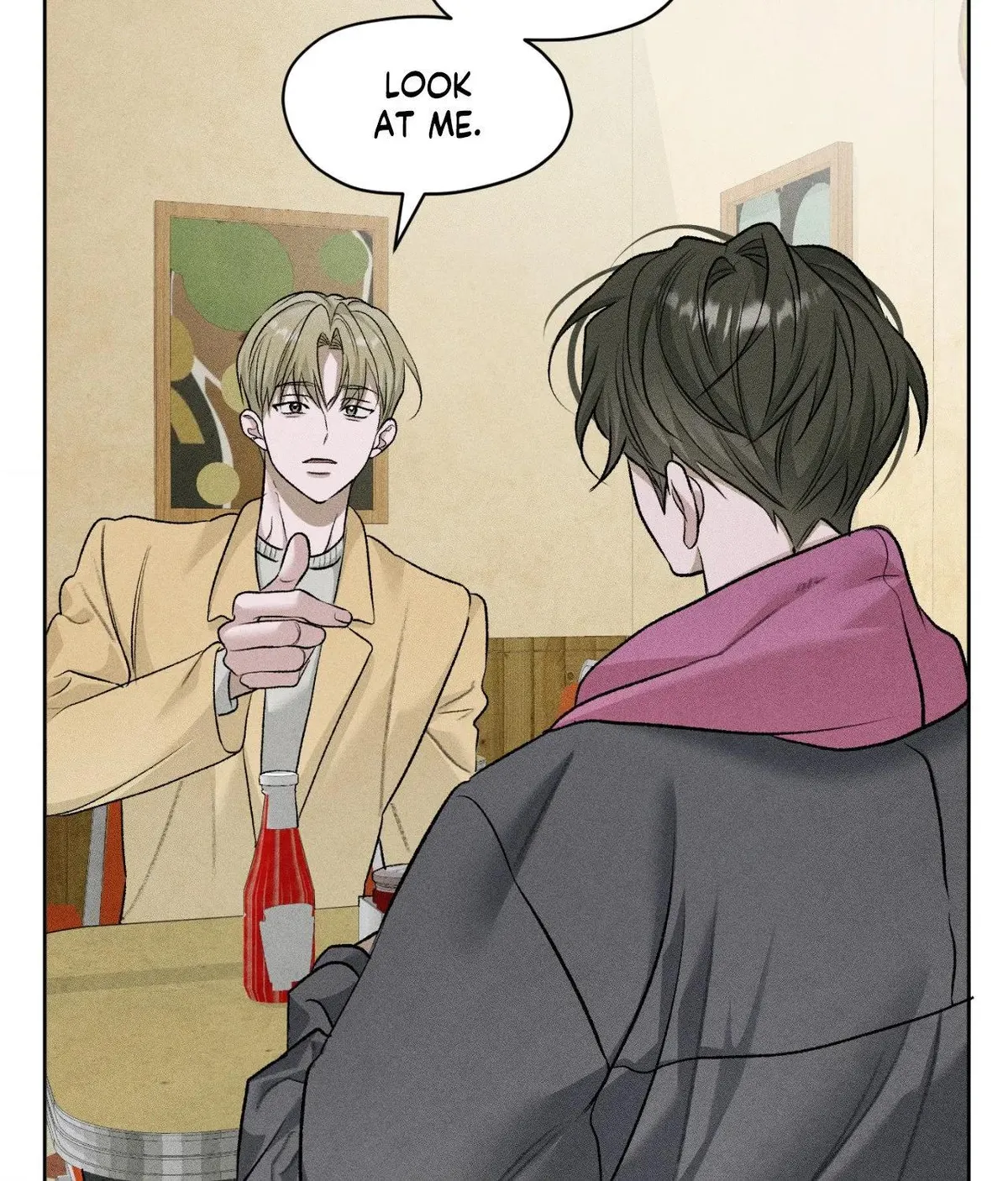 Pond with flowers Chapter 72 page 50 - 