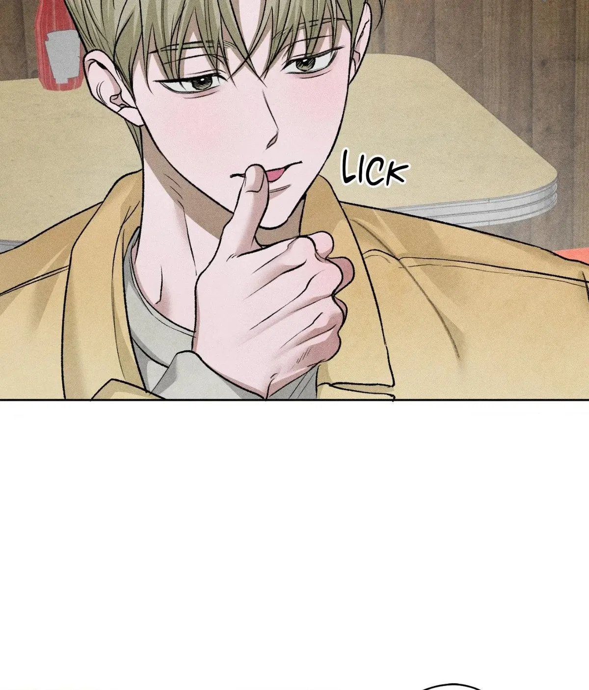 Pond with flowers Chapter 72 page 53 - 