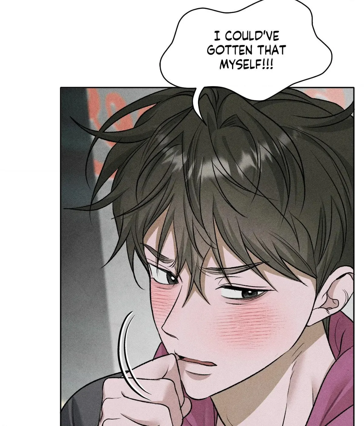 Pond with flowers Chapter 72 page 54 - 